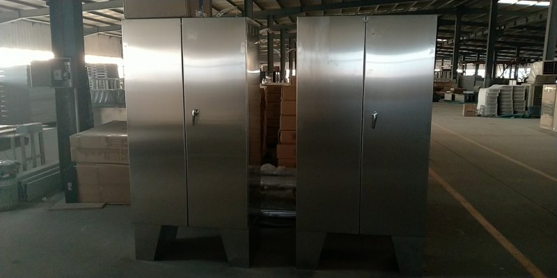 不锈钢柜体